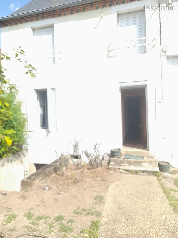 Maison à vendre, 107m², Châteaumeillant