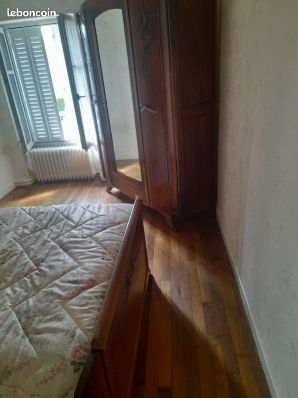 Maison à vendre, 107m², Châteaumeillant