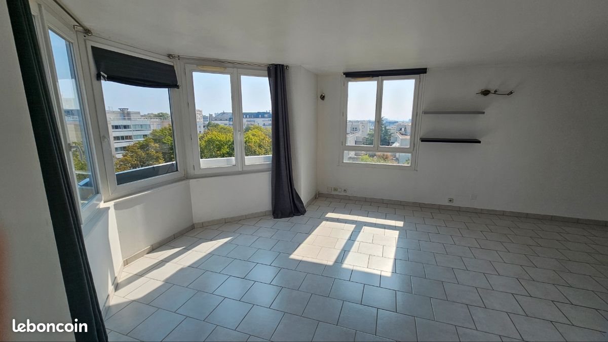 Appartement à louer, 64m², Sartrouville