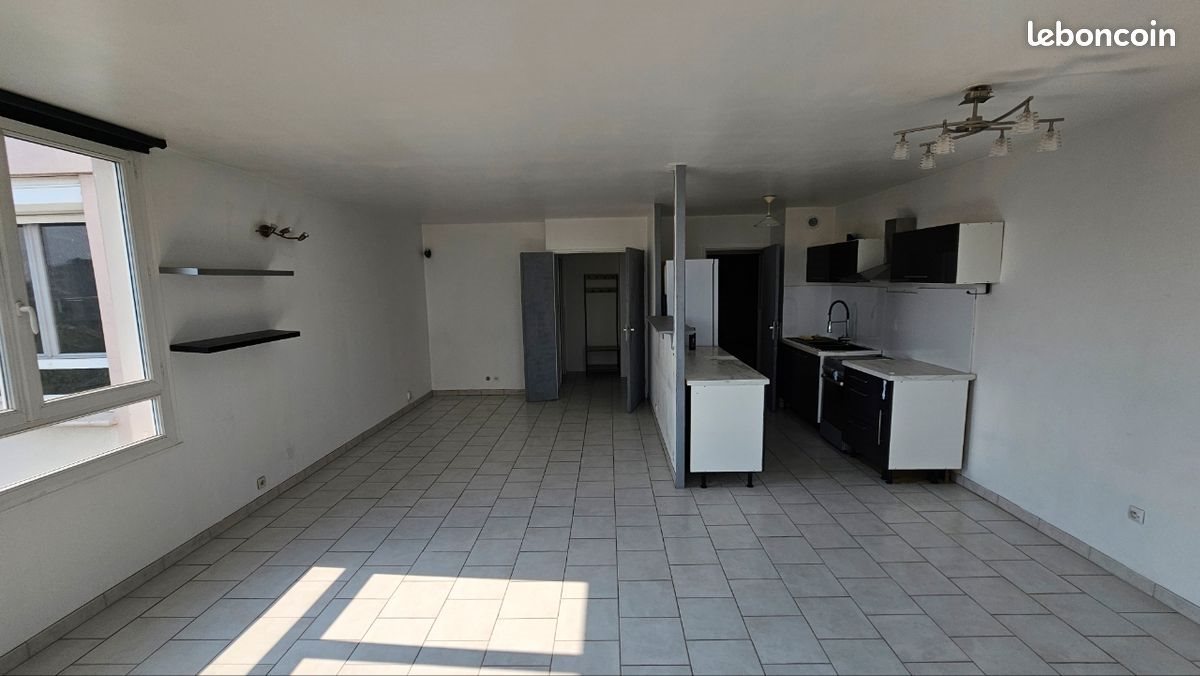 Appartement à louer, 64m², Sartrouville