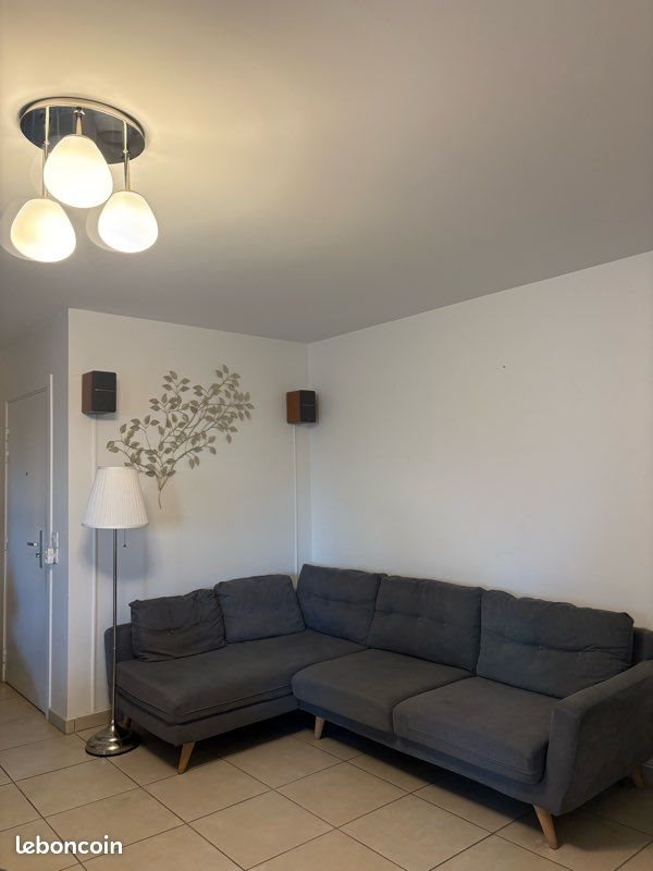 Appartement à vendre, 81m², Grenoble