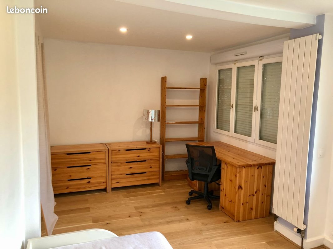 Appartement à louer, 30m², Bures-sur-Yvette