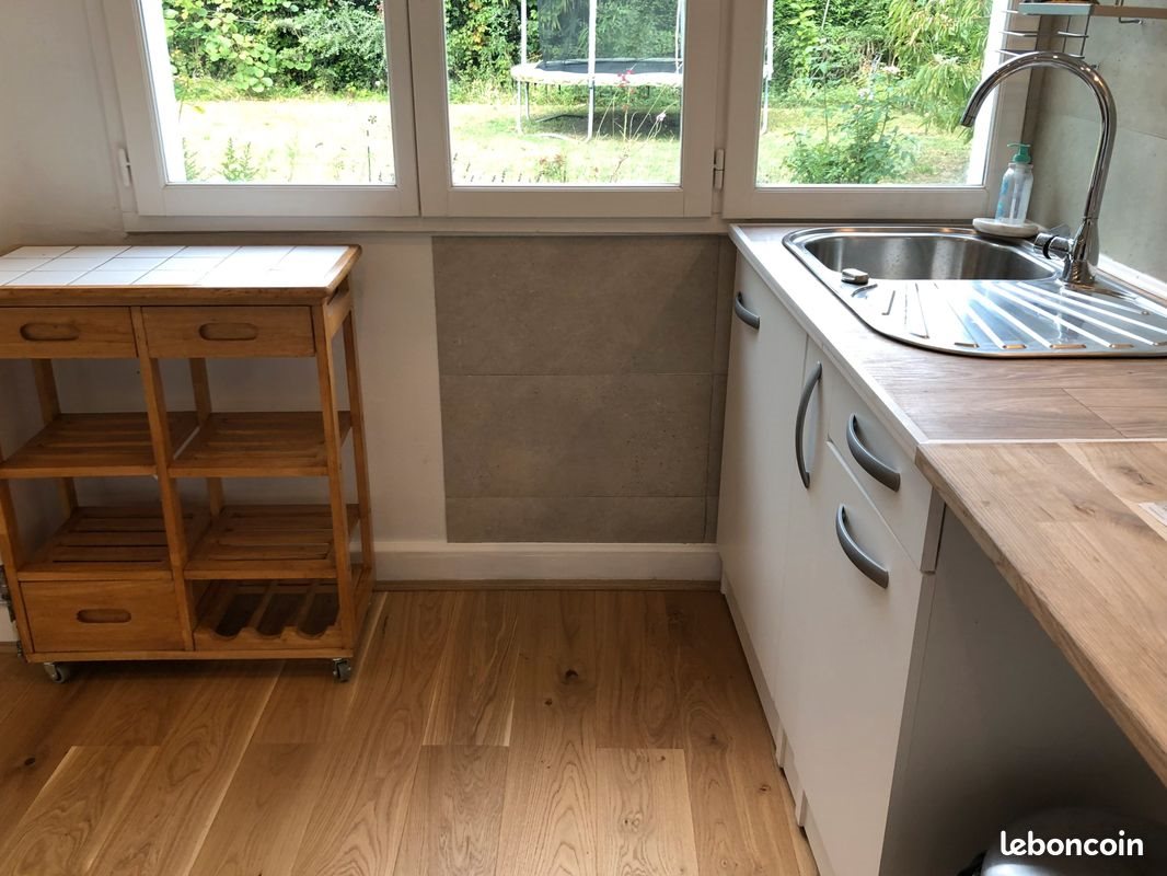 Appartement à louer, 30m², Bures-sur-Yvette