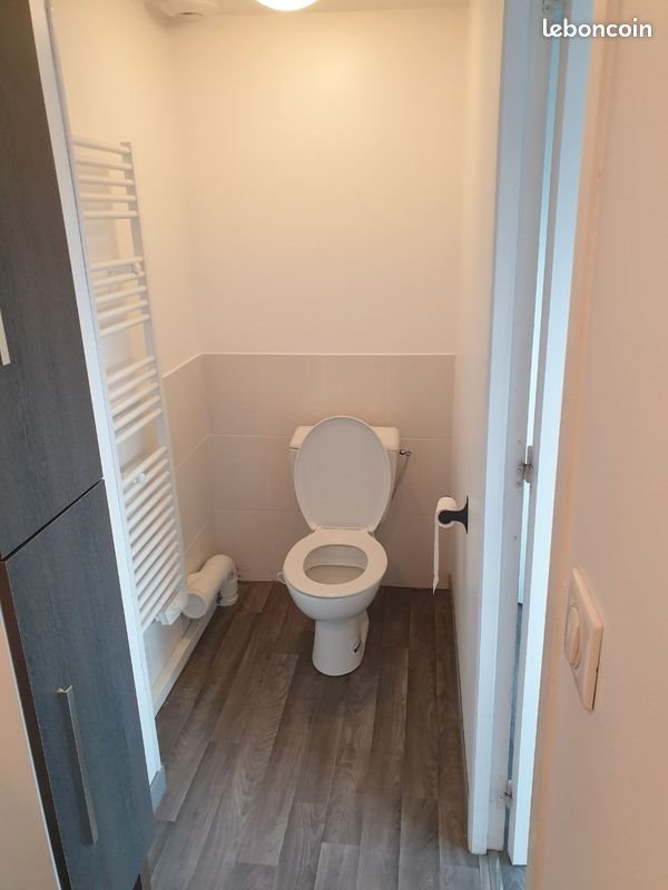 Appartement à louer, 41m², Limoges