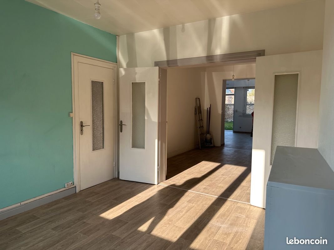Appartement à louer, 80m², Dunkerque