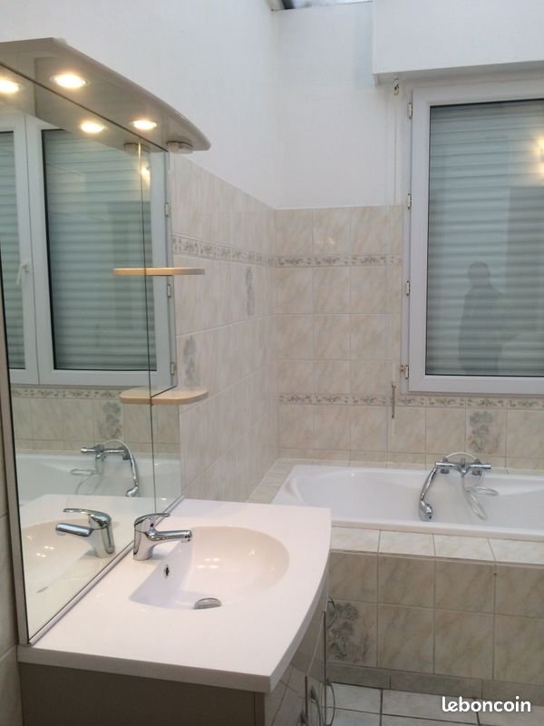 Appartement à louer, 80m², Dunkerque
