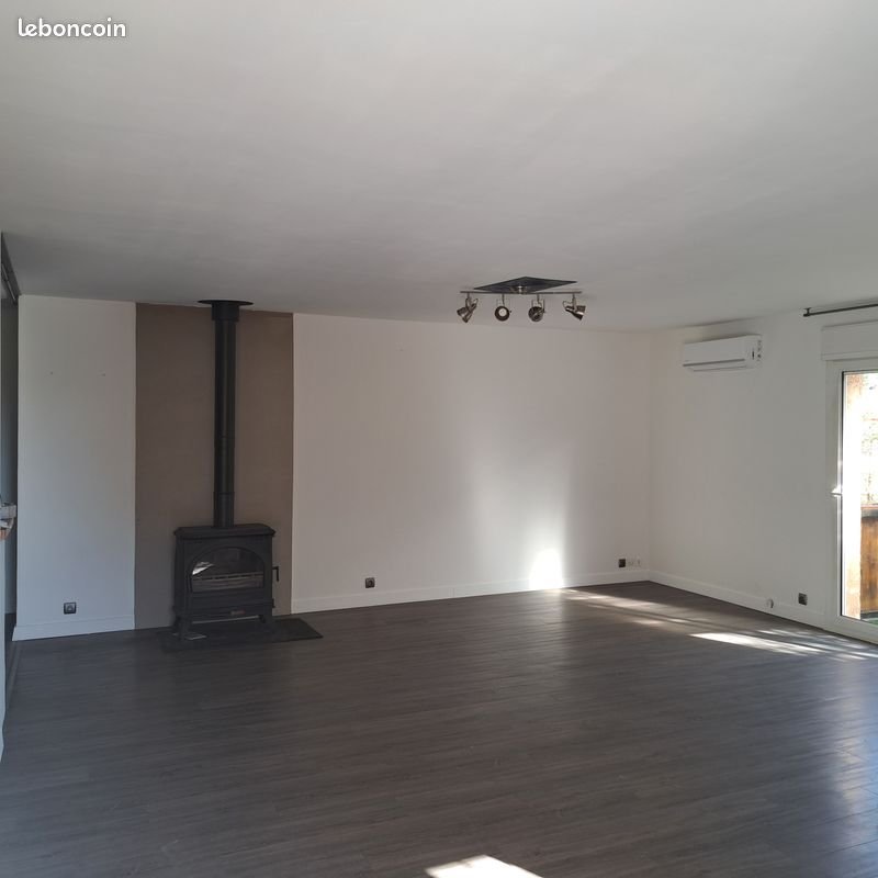 Maison à vendre, 114m², Cuxac-Cabardès