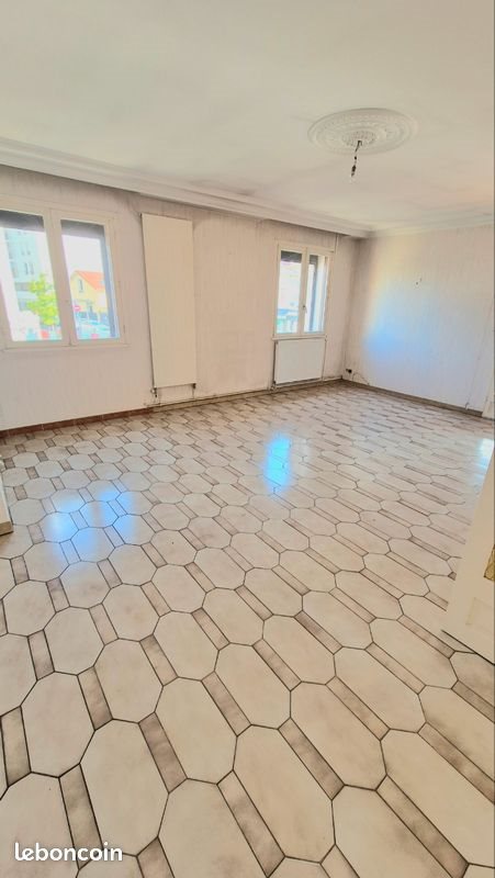 Appartement à vendre, 103m², Bron