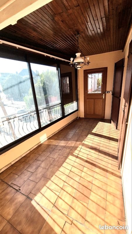Appartement à vendre, 103m², Bron
