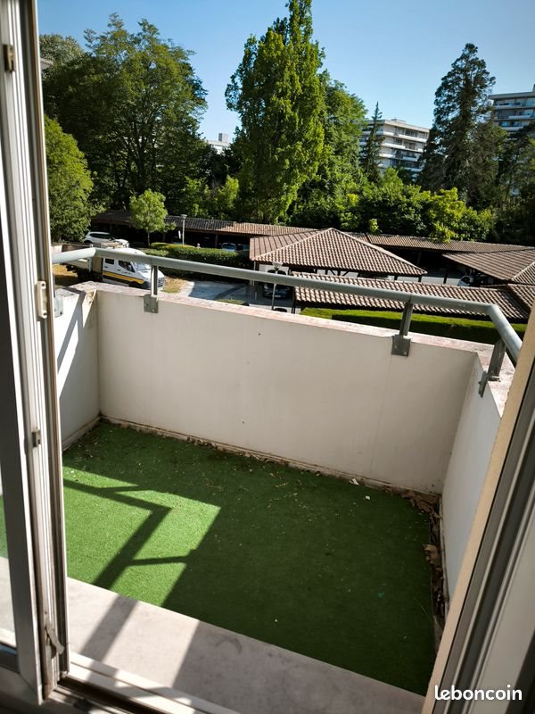 Appartement à louer, 21m², Blanquefort