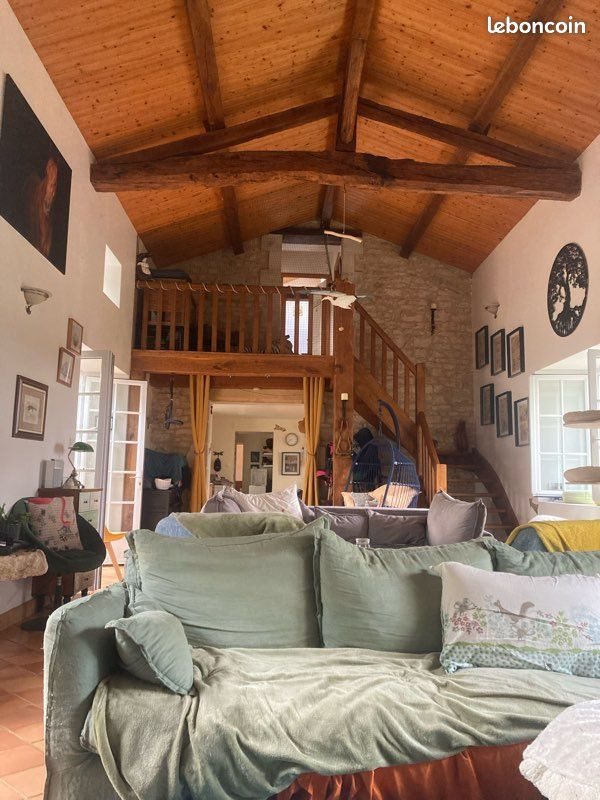 Maison à vendre, 138m², Saint-Mary