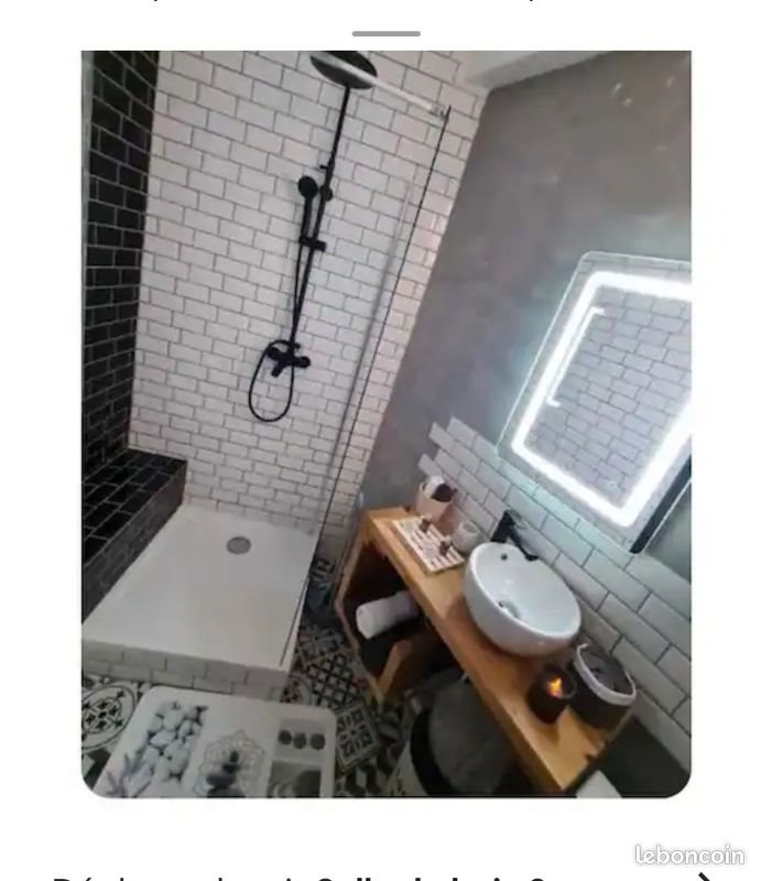 Appartement à vendre, 30m², Allauch