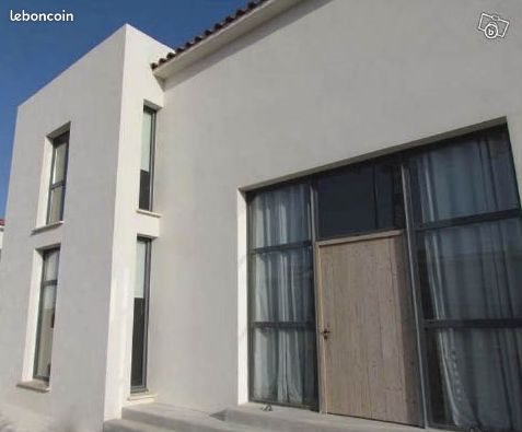 Maison à louer, 169m², Mauguio