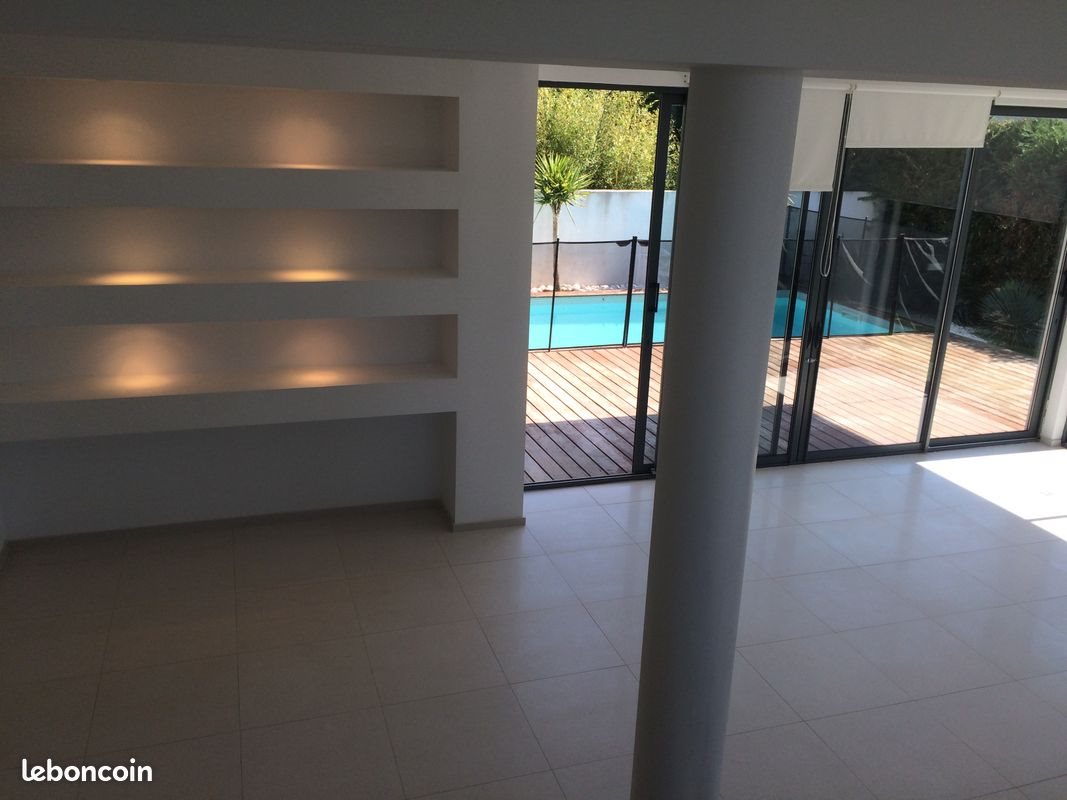 Maison à louer, 169m², Mauguio