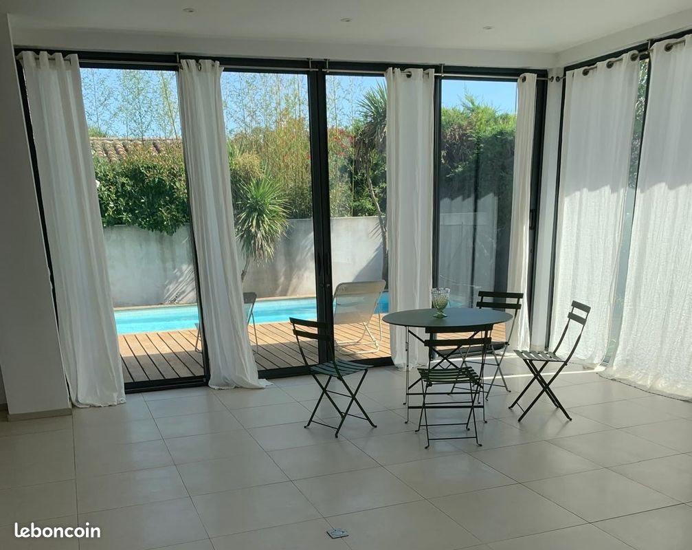 Maison à louer, 169m², Mauguio