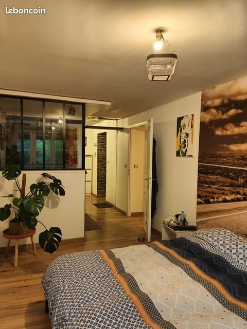 Appartement à louer, 78m², Valenciennes