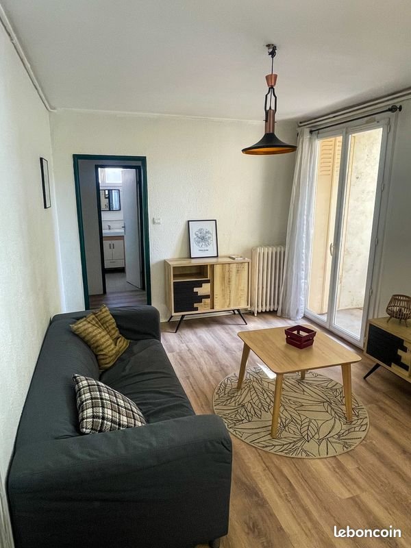 Appartement à louer, 36m², Toulouse