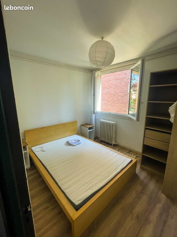 Appartement à louer, 36m², Toulouse