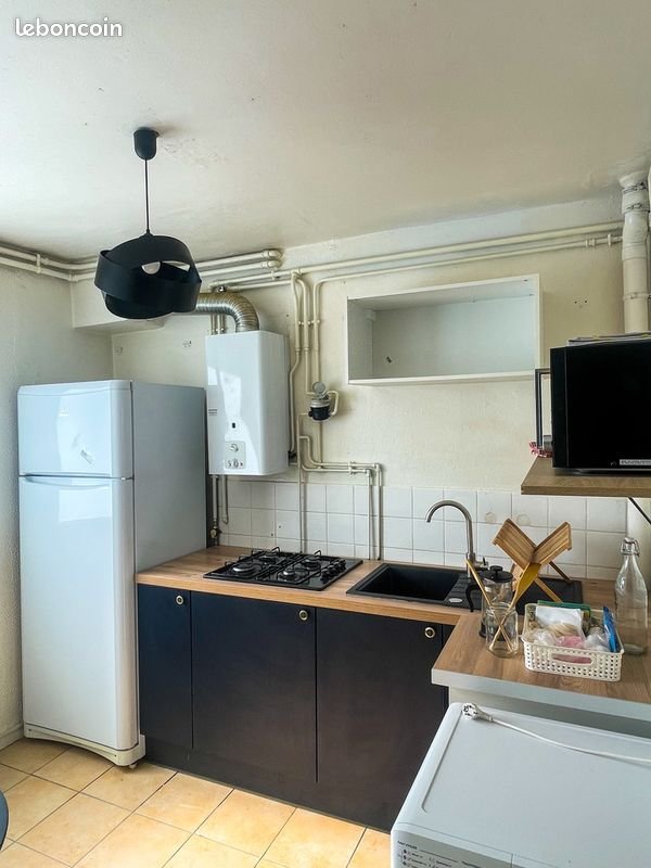 Appartement à louer, 36m², Toulouse