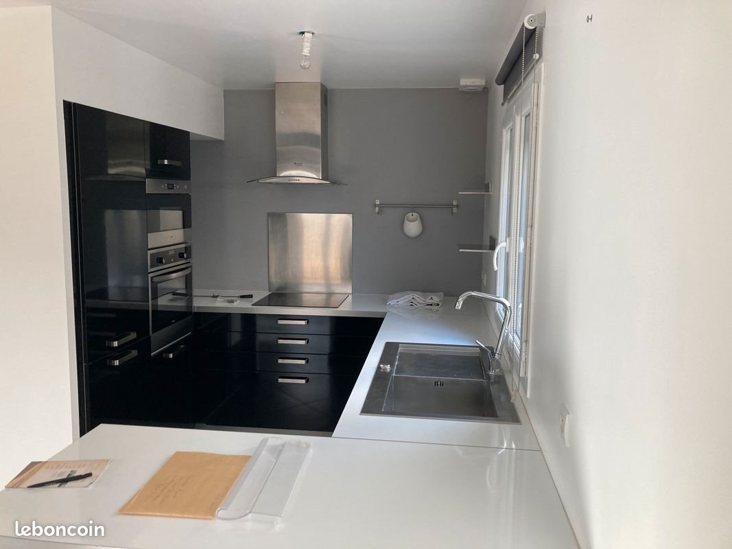 Maison à louer, 82m², Montrond-les-Bains