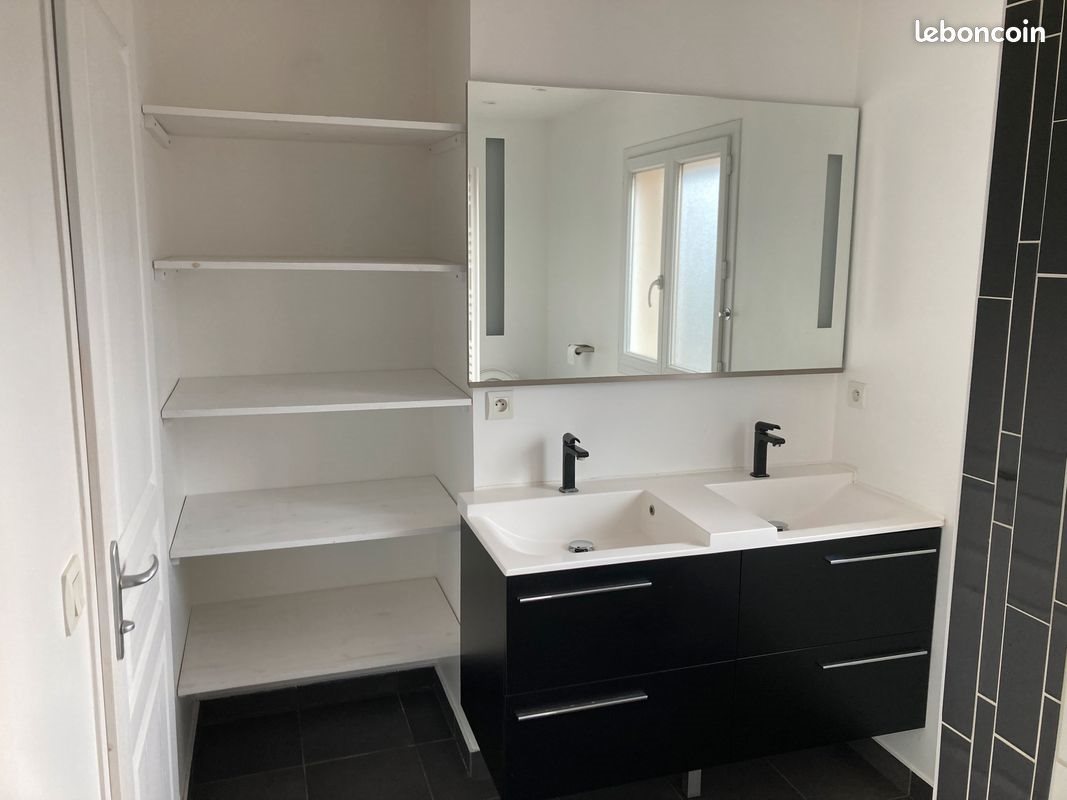 Maison à louer, 82m², Montrond-les-Bains