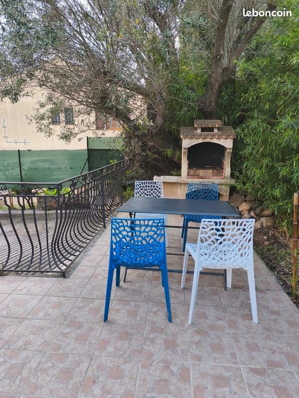 Maison à louer, 80m², La Garde