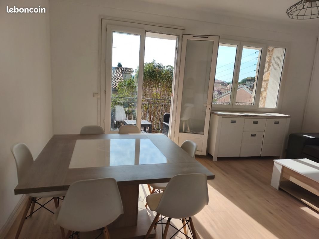 Maison à louer, 80m², La Garde