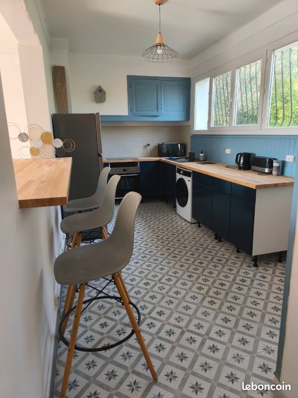 Maison à louer, 80m², La Garde