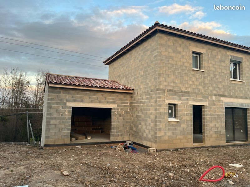 Maison à vendre, 107m², Baix
