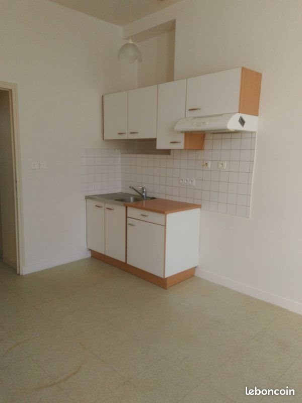 Appartement à louer, 37m², Pontchâteau