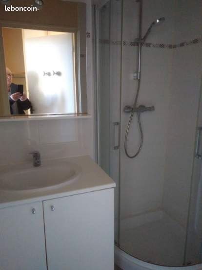 Appartement à louer, 37m², Pontchâteau