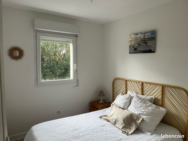 Appartement à vendre, 24m², Capbreton
