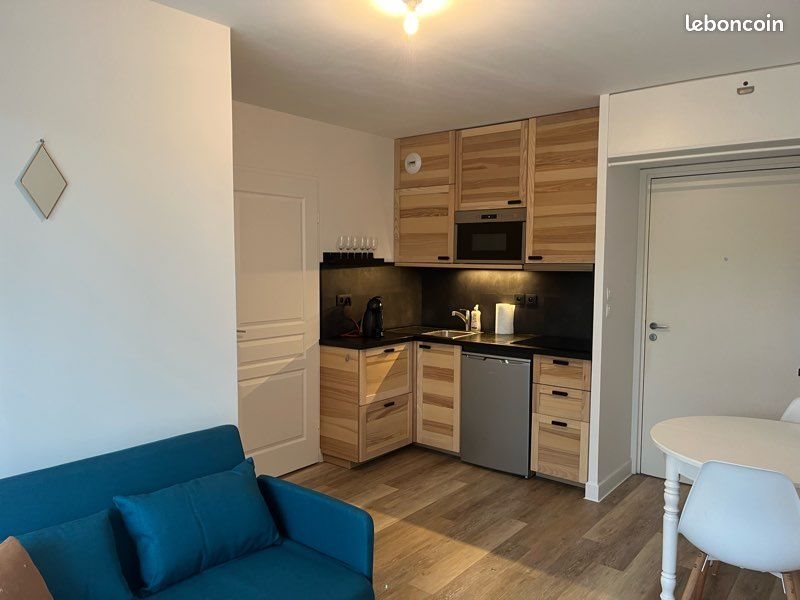 Appartement à vendre, 24m², Capbreton