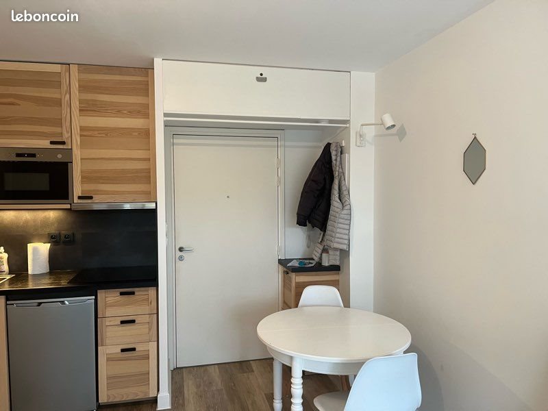 Appartement à vendre, 24m², Capbreton