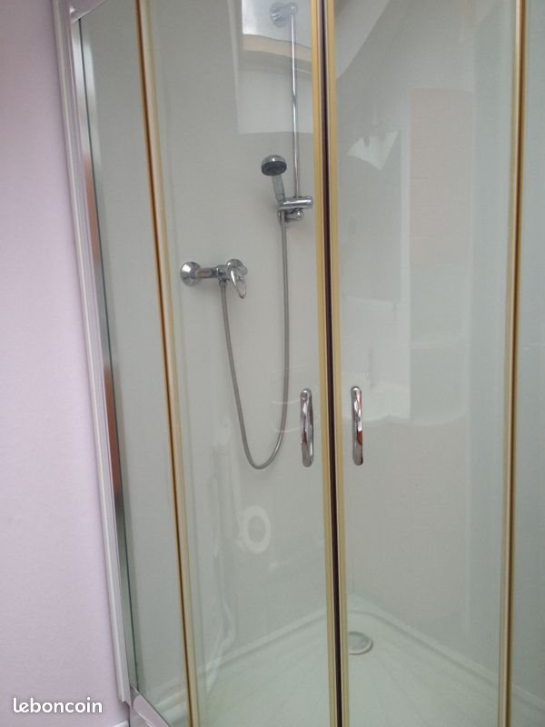 Appartement à louer, 26m², Nancy
