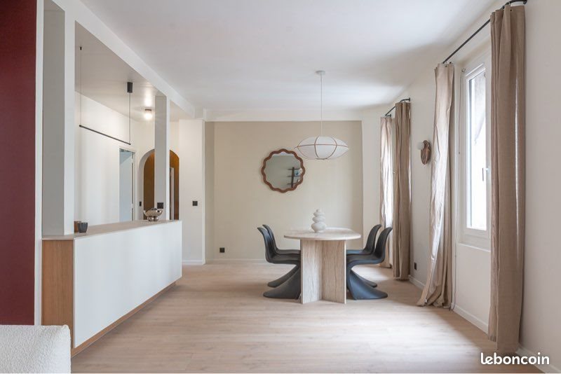 Appartement à vendre, 87m², Montrouge