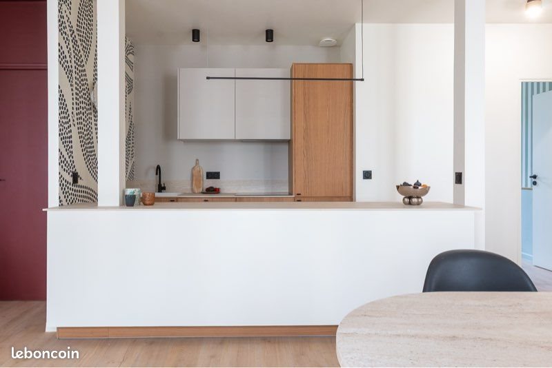 Appartement à vendre, 87m², Montrouge