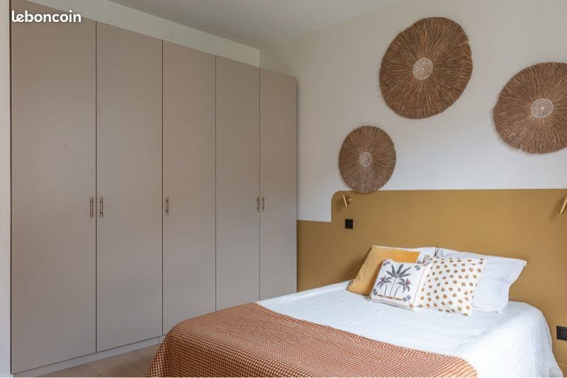 Appartement à vendre, 87m², Montrouge