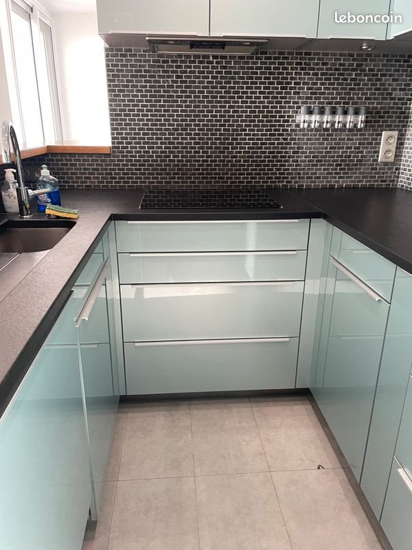 Appartement à louer, 82m², Courbevoie