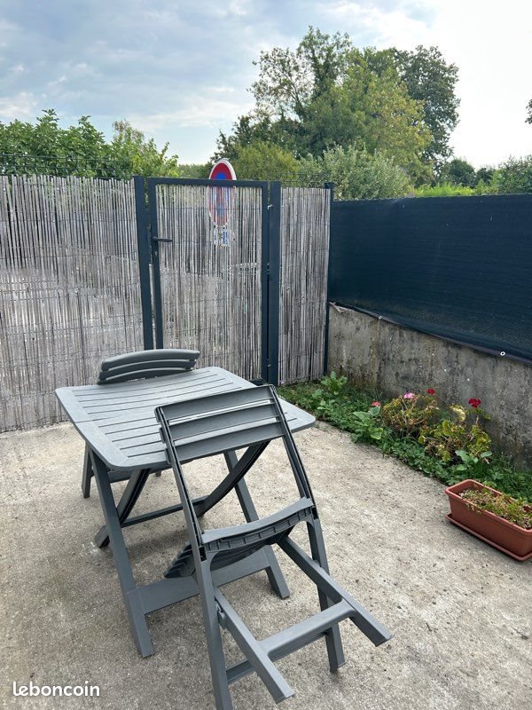 Appartement à louer, 72m², Morestel