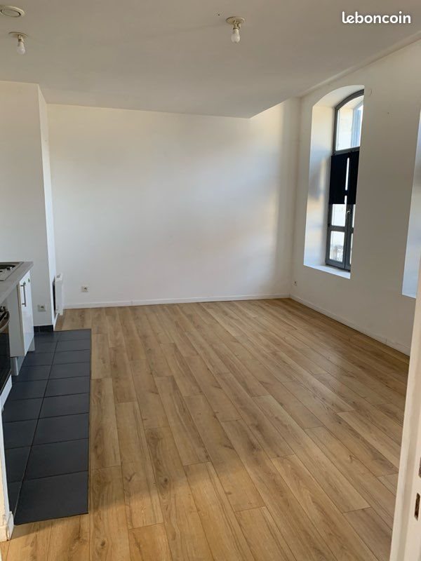 Appartement à louer, 56m², Doullens