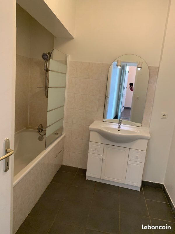 Appartement à louer, 56m², Doullens