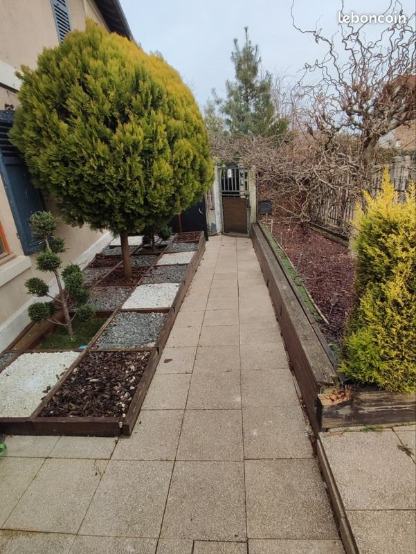 Appartement à louer, 18m², Noisiel