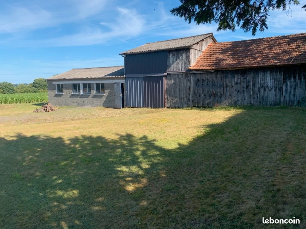 Maison à vendre, 180m², Lapenty