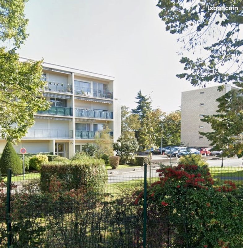 Appartement à vendre, 93m², Evry