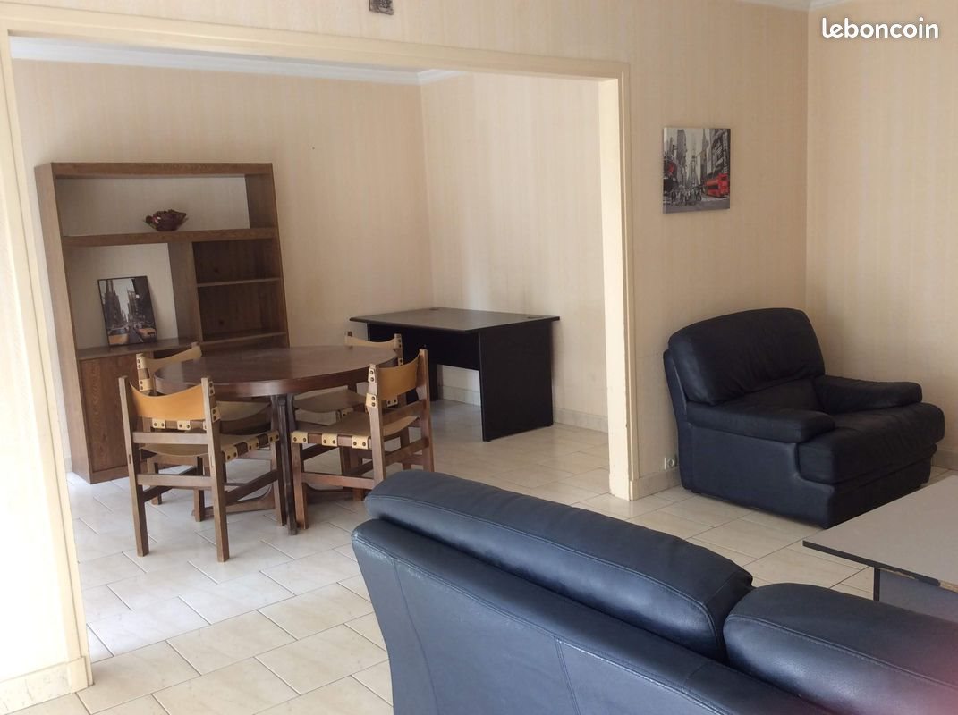 Appartement à vendre, 93m², Evry