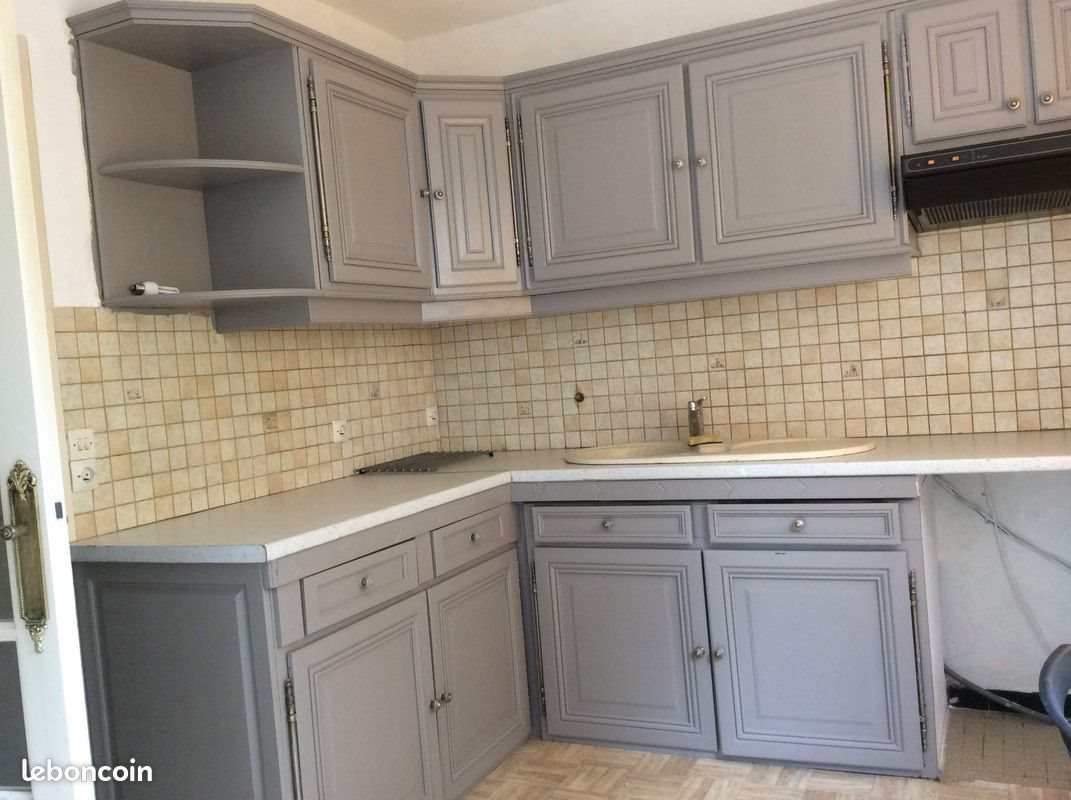 Appartement à vendre, 93m², Evry