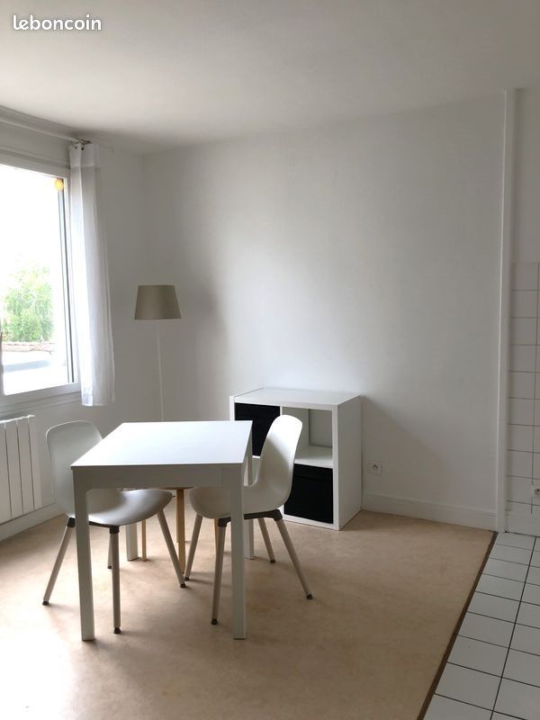 Appartement à louer, 33m², Reims