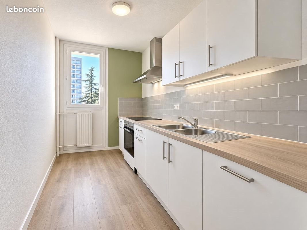 Appartement à louer, 45m², Gradignan
