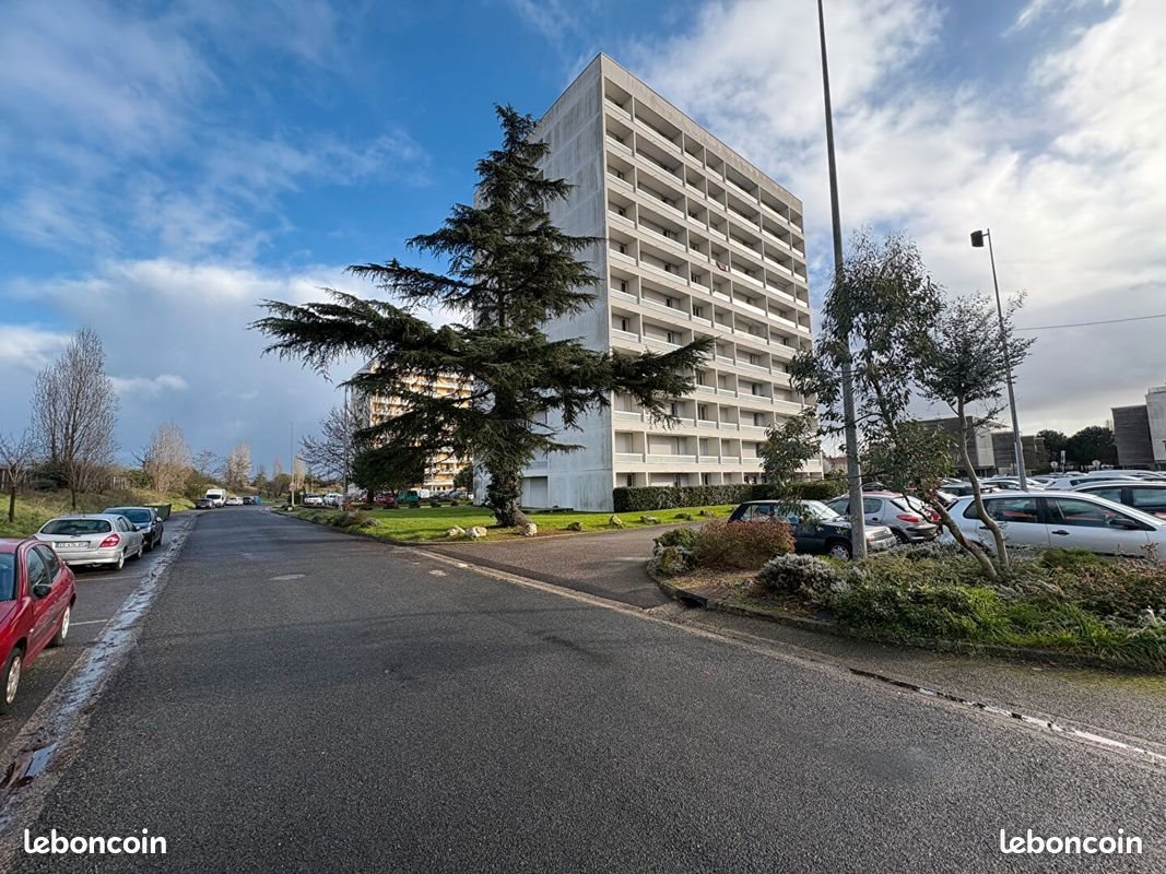 Appartement à louer, 45m², Gradignan